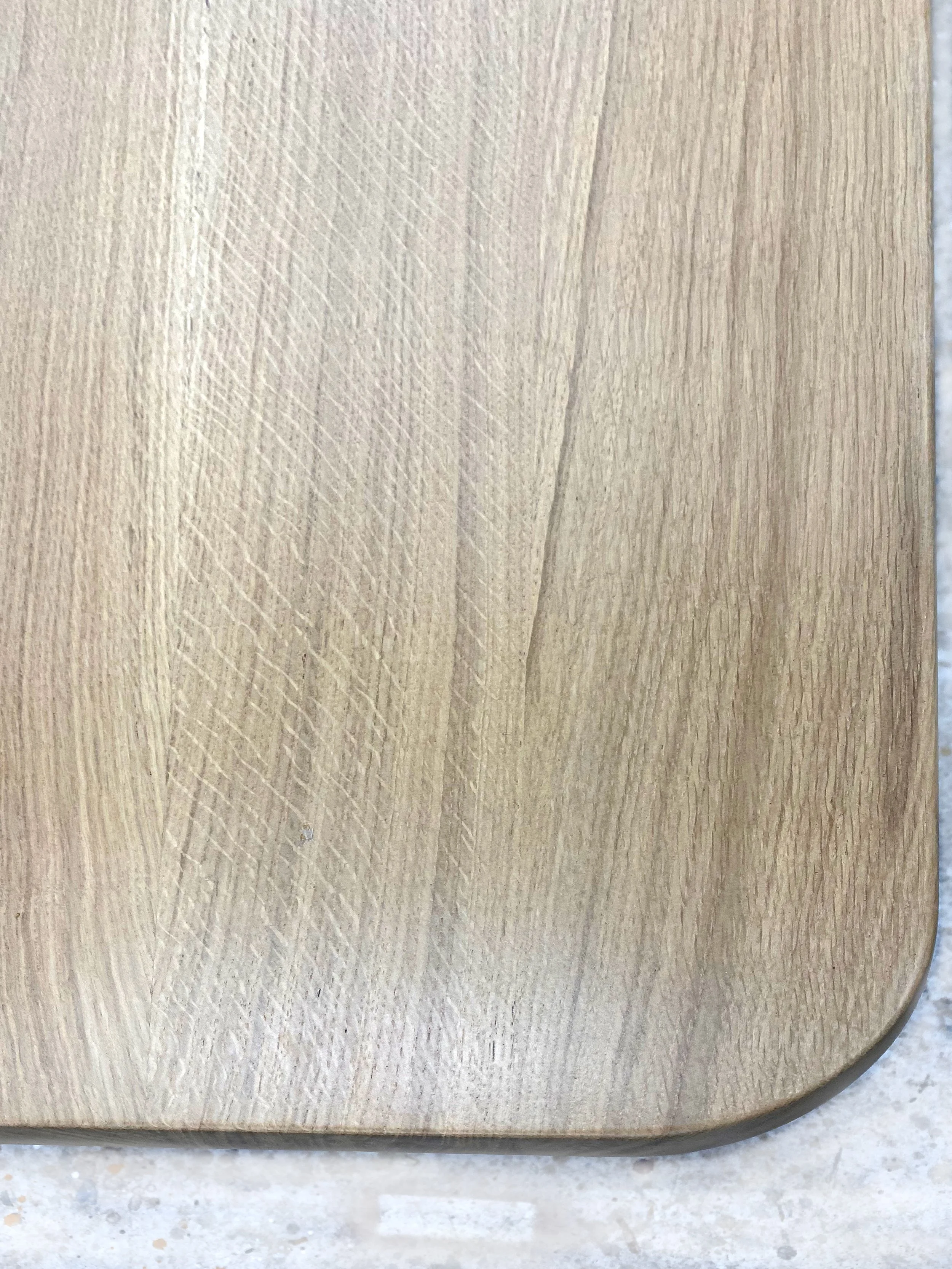 Collectible design furniture restoration — Austin Kerr Art