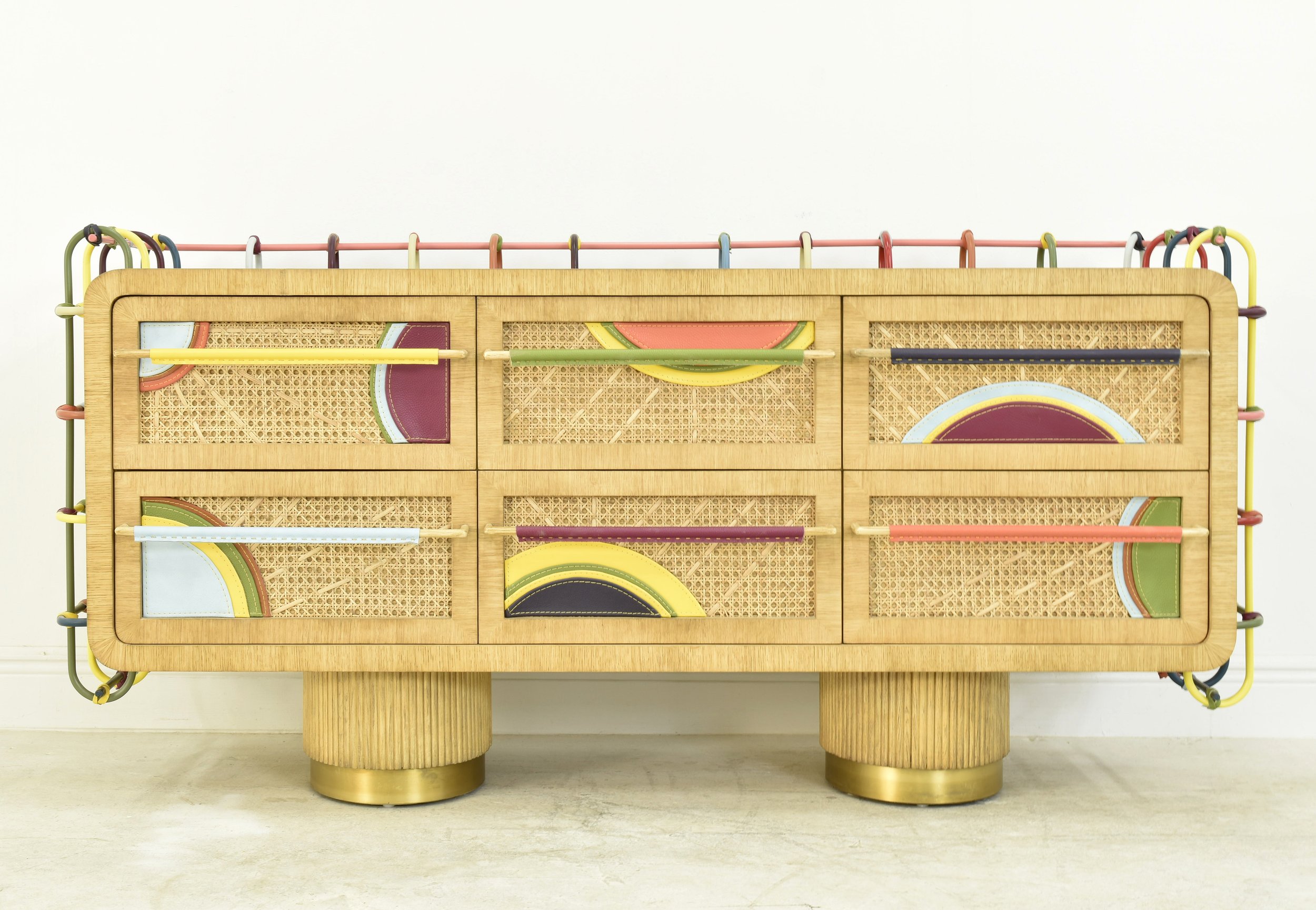 Khaled El Mays - Sideboard restoration 15.JPG
