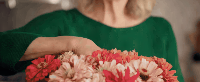 Martha's Little Helper