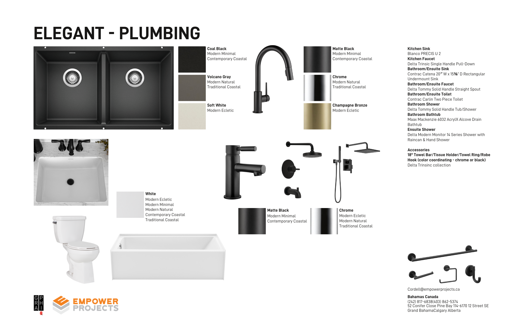 Empower ProjectsPlumbing Mood Board - Elegant.png
