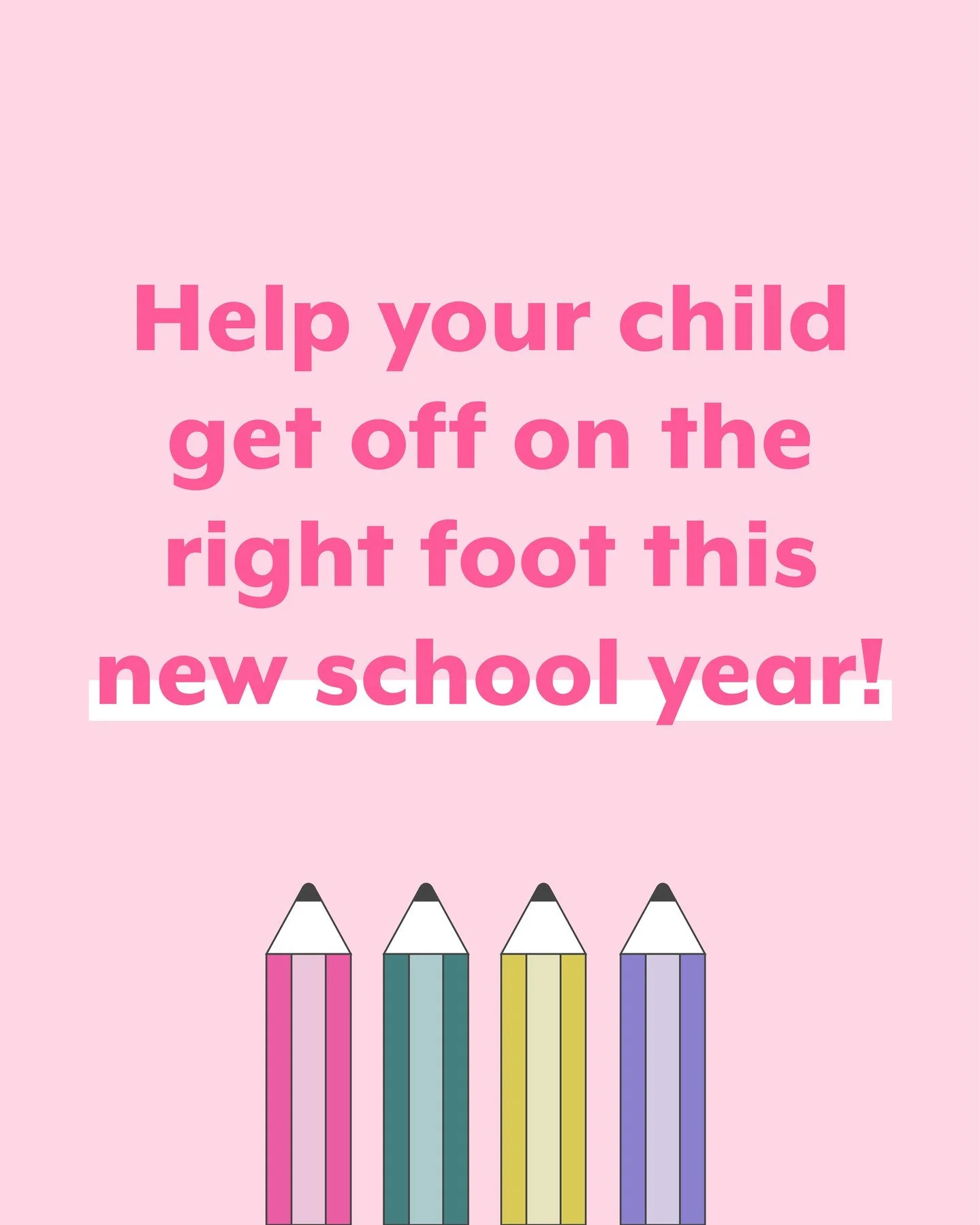 You got this! New beginnings are always tough, but what an incredible opportunity for growth!
.
.
.
.
#newschoolyear #adjusttonewschool #helpmychildadjusttoschool #newteacher #adjusttonewteacher #tutormychild #suportmychild #school #newyear #tutor