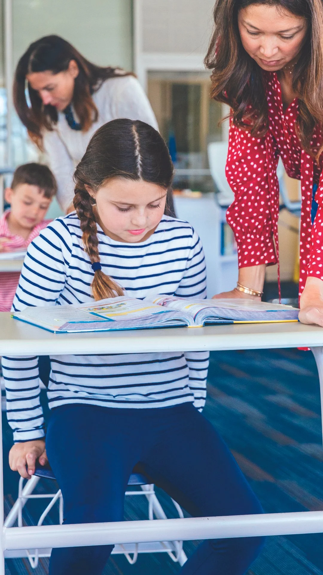 2. Review Tutor Bios and Rates