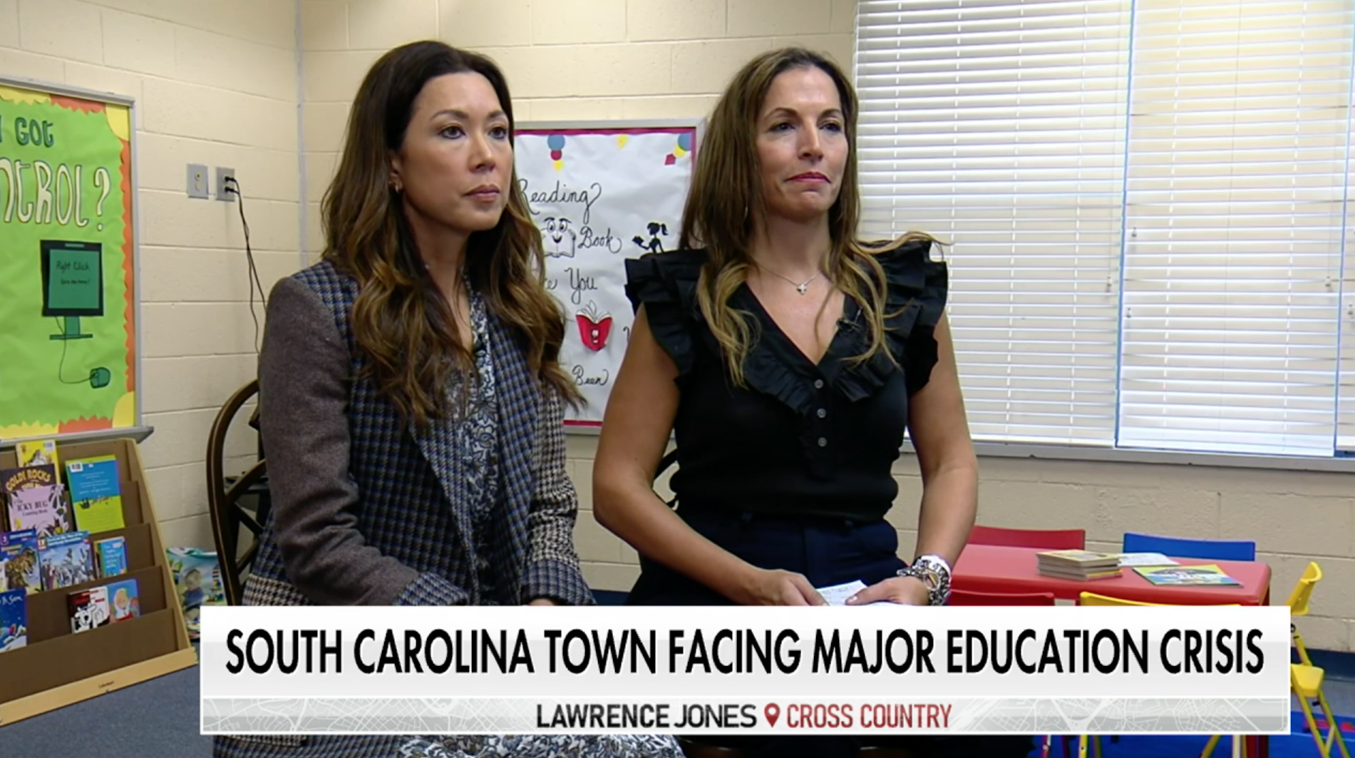 Fighting for our Nation's Students