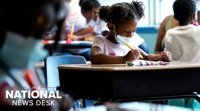 What to do with billions in federal COVID-19 funding schools haven't spent
