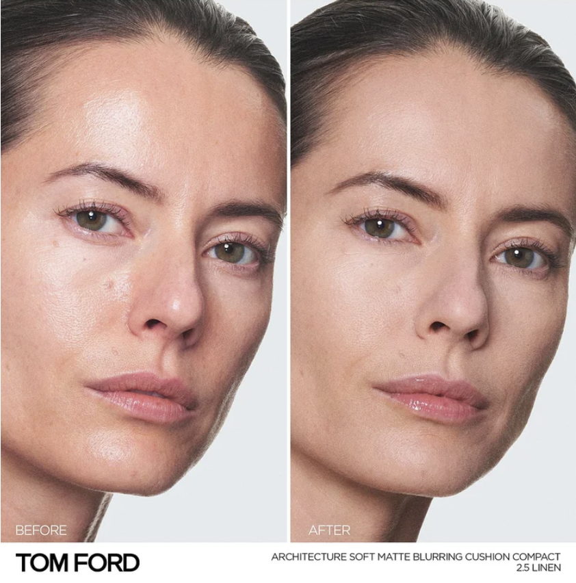 TOM FORD BEAUTY CUSHION 2025