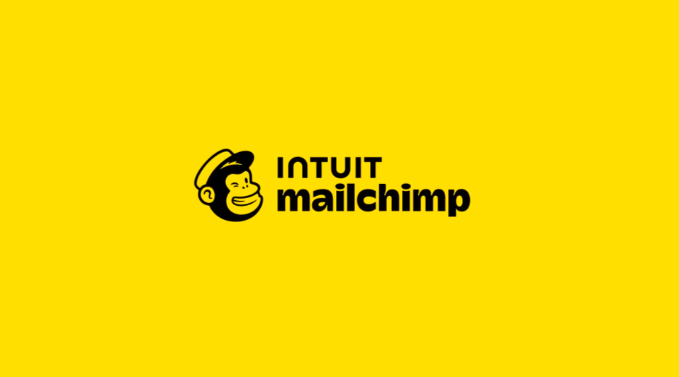Mailchimp intro title card animation:
Establishes brand identity and tonal consistency across the series; reused system-wide to create cohesive series framing.