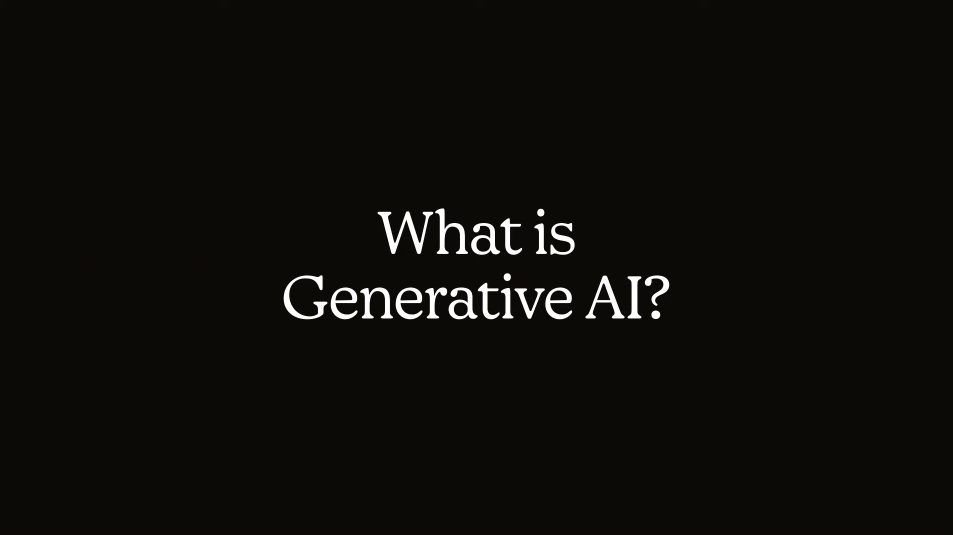 Topic Cards: Introduces the video/section topics and creates a clear transition into what will be explained. Helps establish clear Youtube chapters.