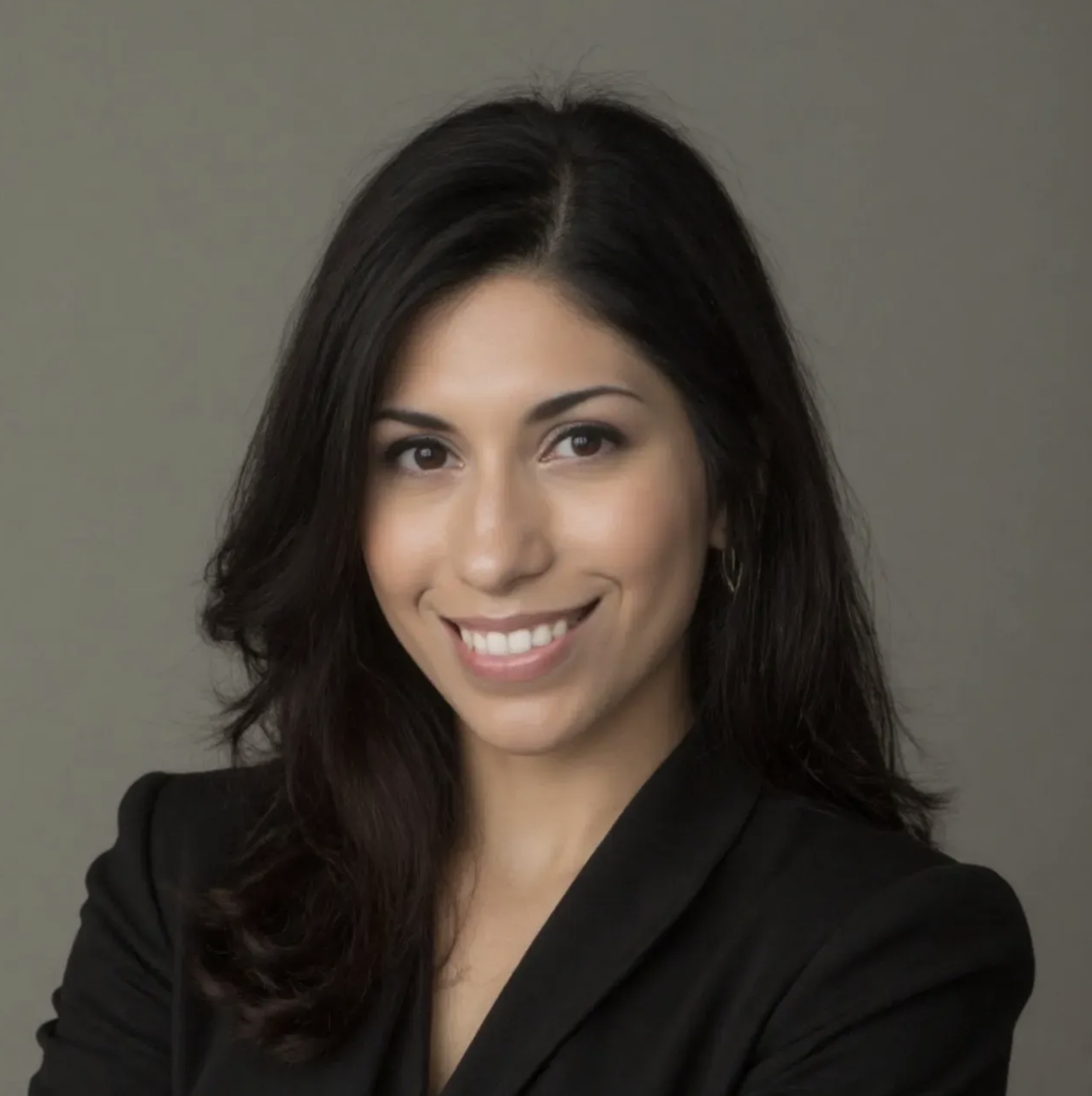 Cristina Garcia