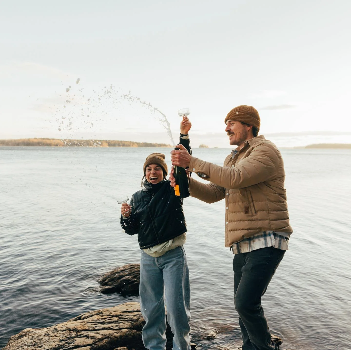 ENGAGED 01&bull;05&bull;2025