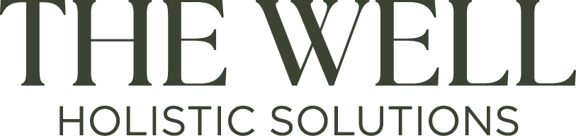 The Well Holistic Solutions