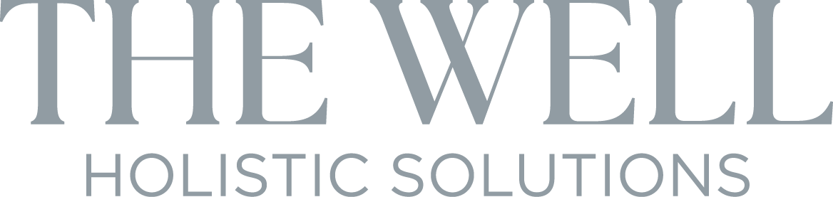 The Well Holistic Solutions