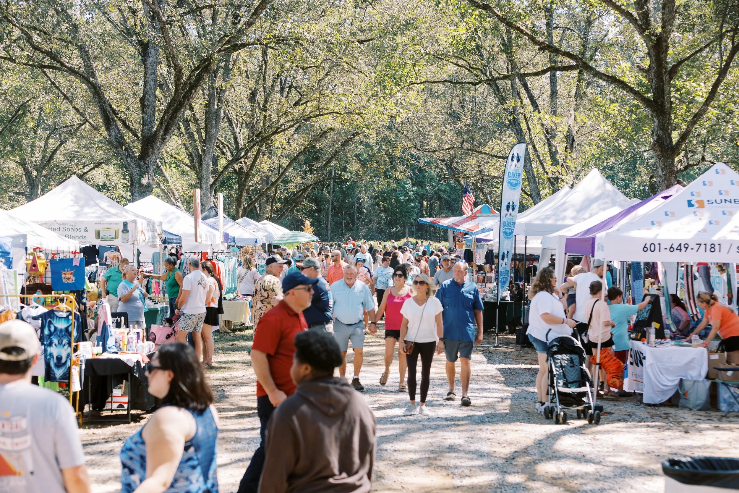 2026 Pecan Festival Early Discount Tickets
