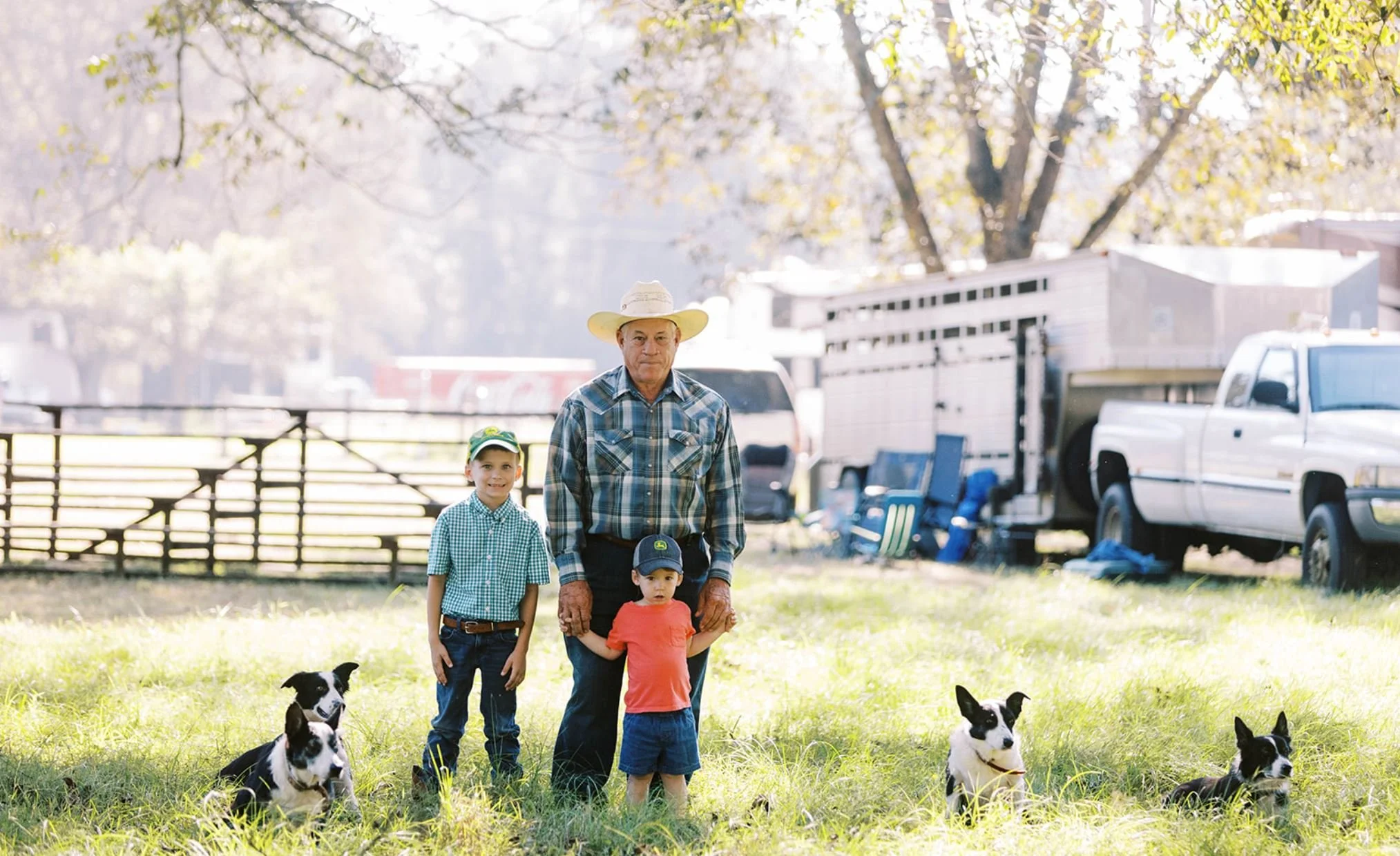 Mississippi Pecan Festival — Fulmer's Farmstead