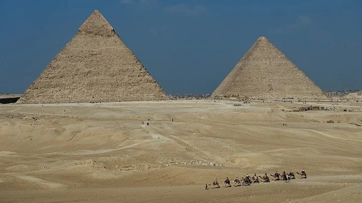 Standing before the Great Pyramids, I felt time collapse. Each stone, some weighing tons, was placed with cosmic precision.
Every shot I took tried to honor that endurance, that mystery. 
To think: these stones were placed by hand, aligned with stars