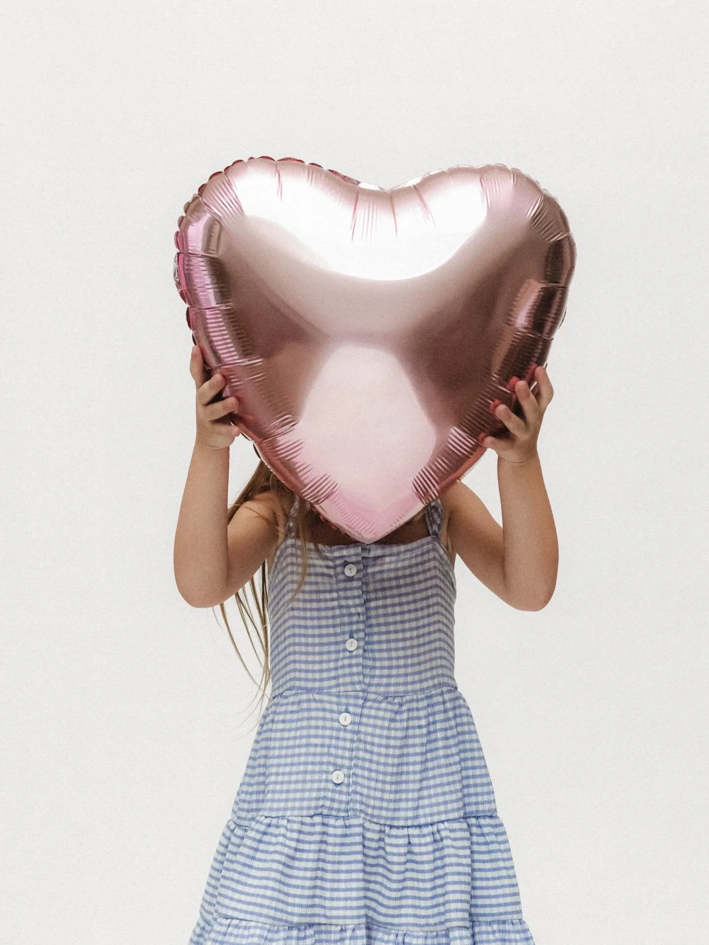 Back to commercial storytelling! 
A kidswear brand campaign filled with love, &lsquo;cause Valentine&rsquo;s is just around the corner. 🫶