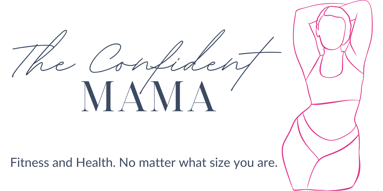 The Confident Mama - Krysti Beckett 