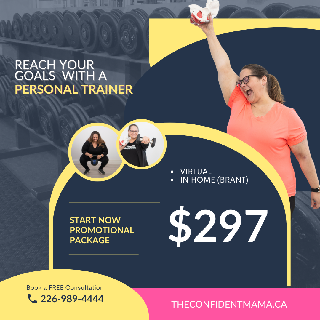 Start Now Package