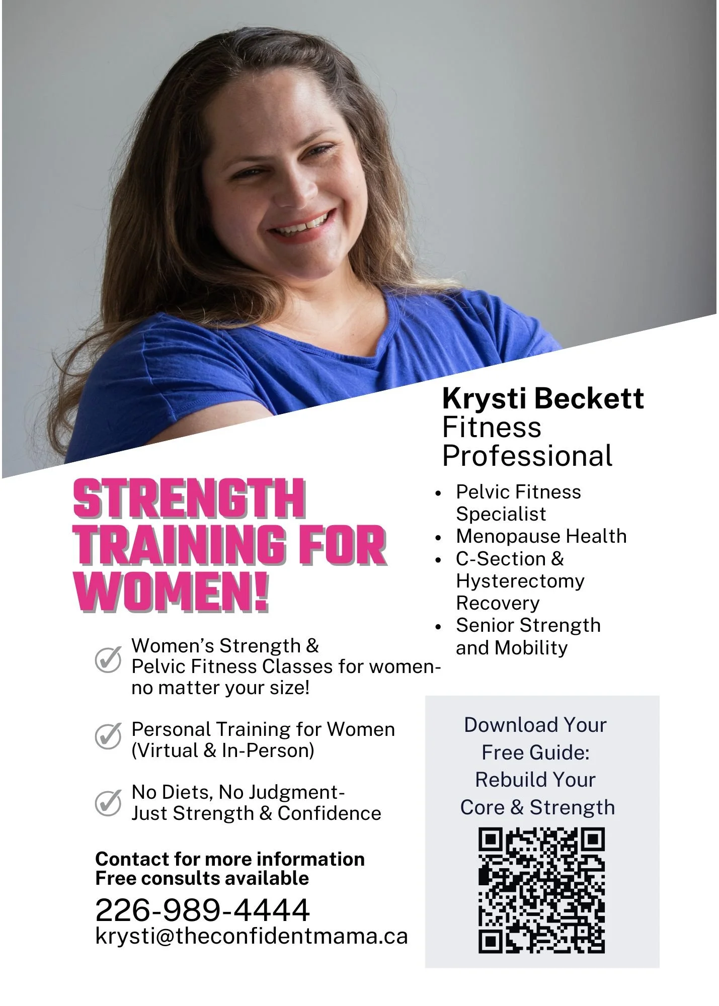 Krysti Beckett Ad.jpg
