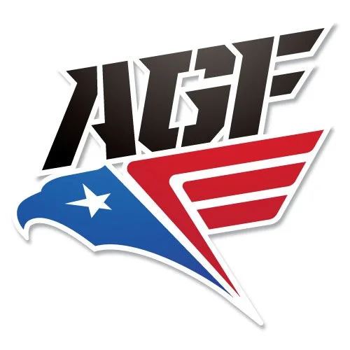 AGF Amarillo Championships