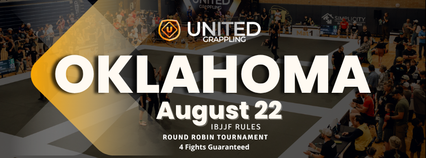 United Grappling
