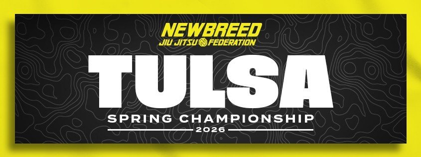 Newbreed Tulsa