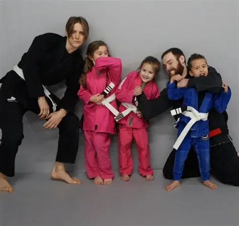Kid's Open Mat