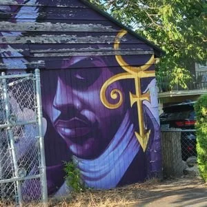 P is 4 Prince # 1 - October 6, 2021