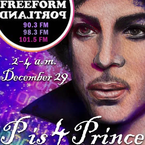 P is 4 Prince # 7 - December 29, 2021