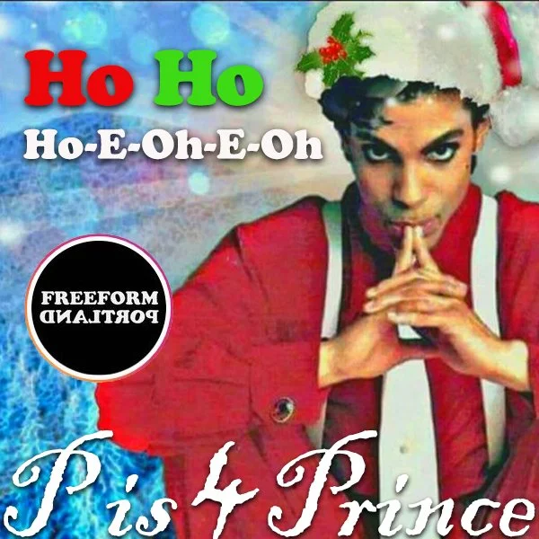 P is 4 Prince # 6 - December 15, 2021