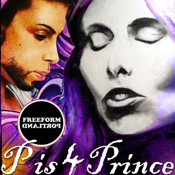 P is 4 Prince # 5 - December 1, 2021
