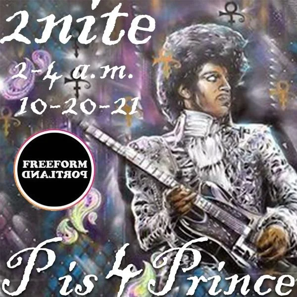 P is 4 Prince # 2 - October 20, 2021