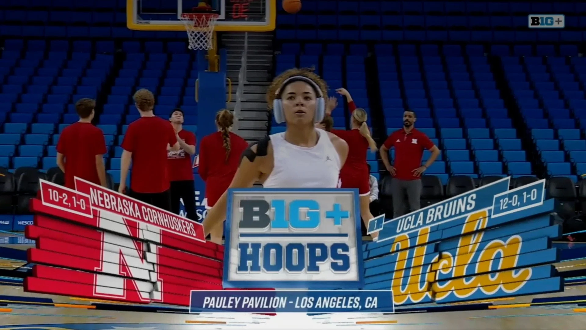 Basketball play-by-play