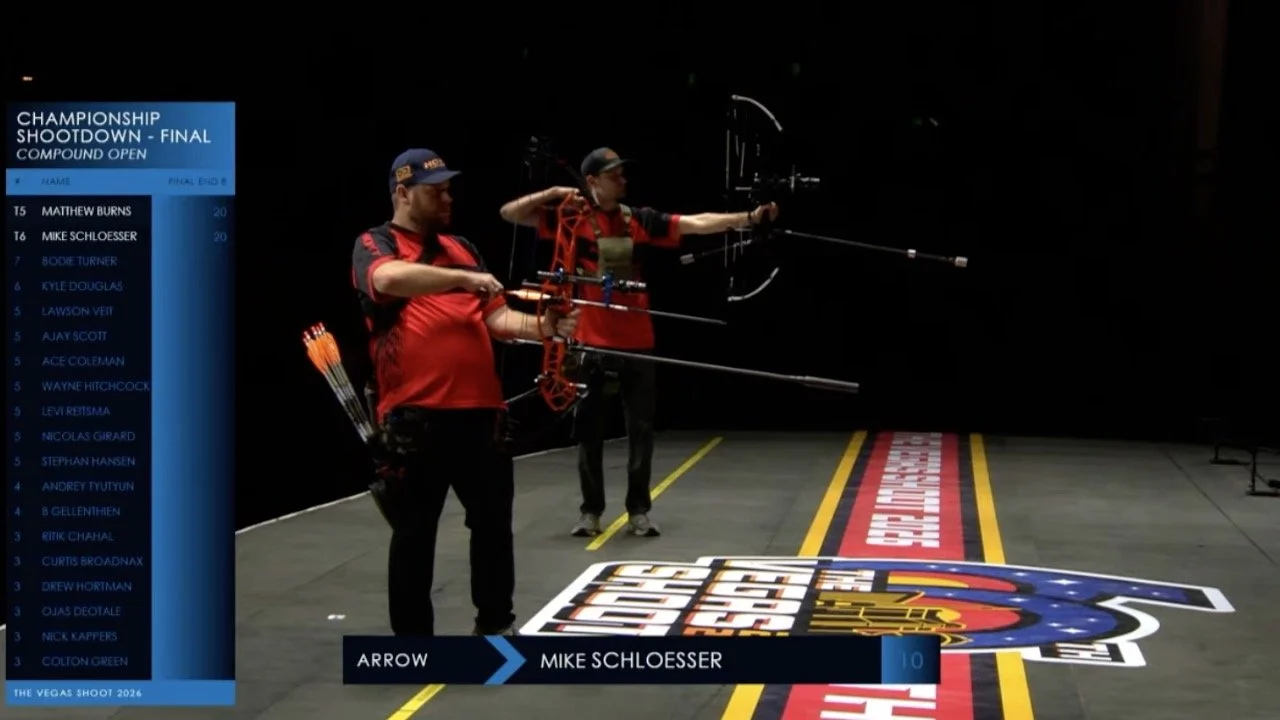 Archery
