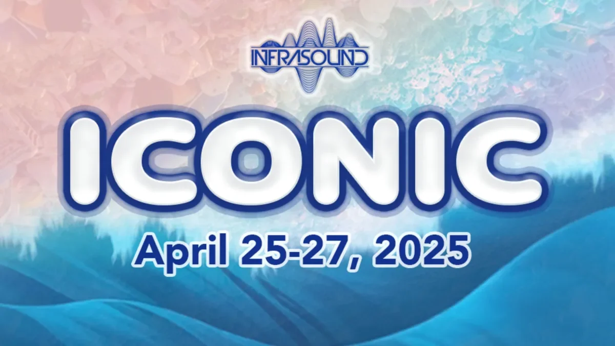 InfraSound: ICONIC