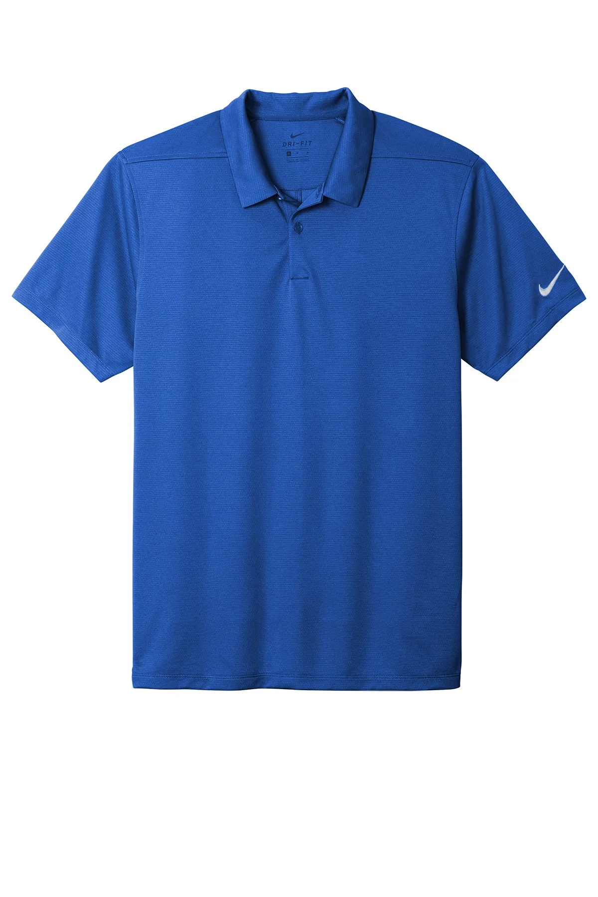Nike Dry Essential Solid Polo
