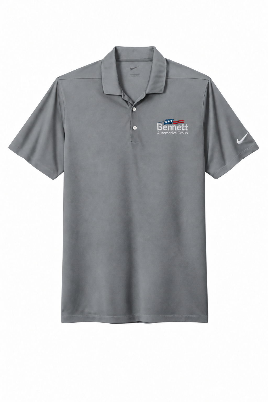 Tall - Nike Dri-FIT Micro Pique 2.0 Polo