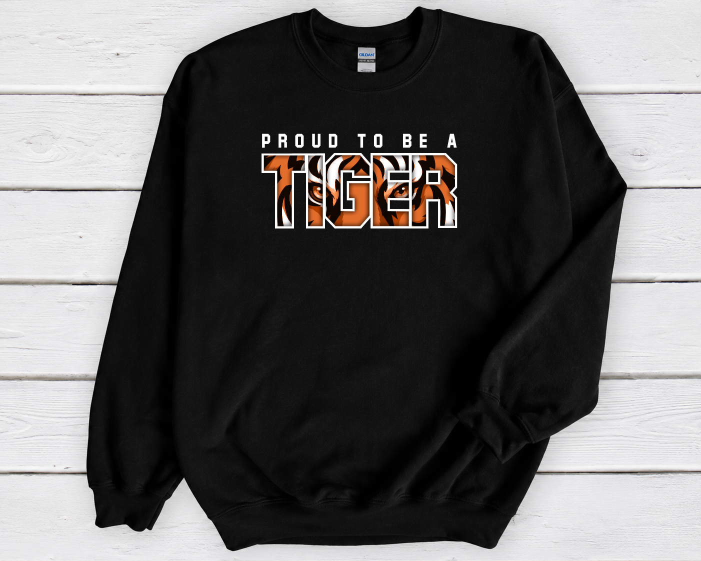 proud to be a tiger crewneck black.png
