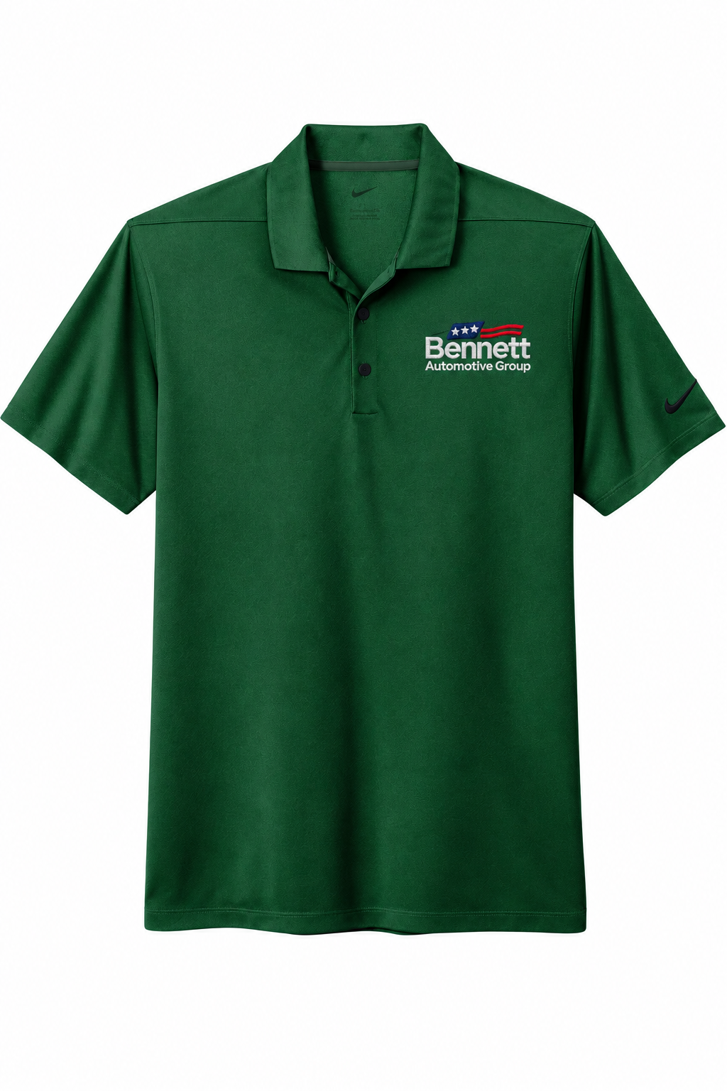 Nike Dri-FIT Micro Pique 2.0 Polo