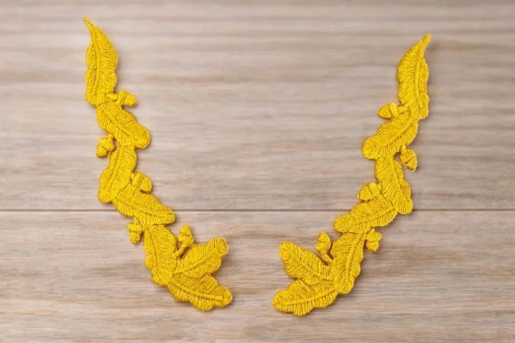 Navy Scrambled Eggs: For Captain/Commander Ranks