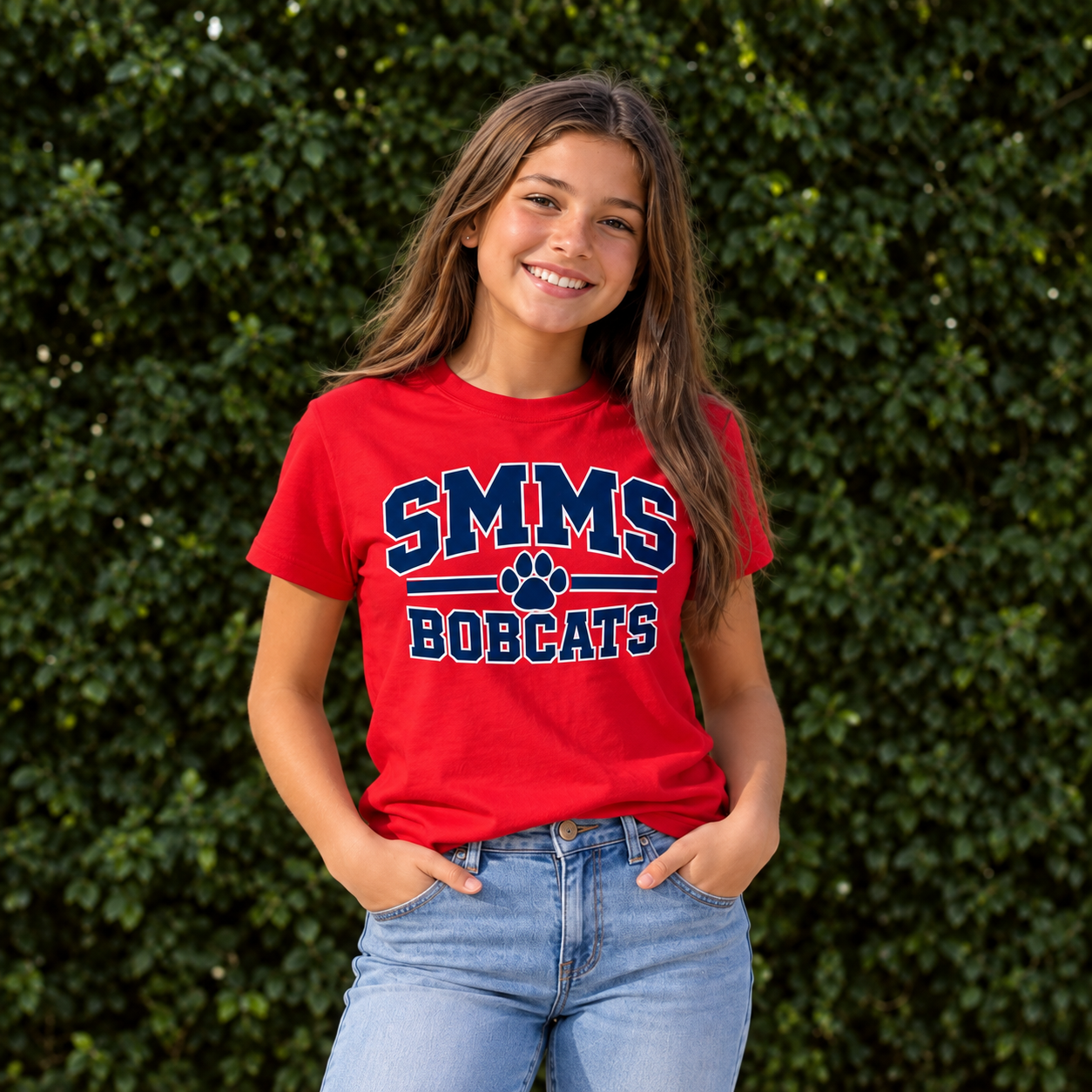 SMMS Bobcats Collegiate