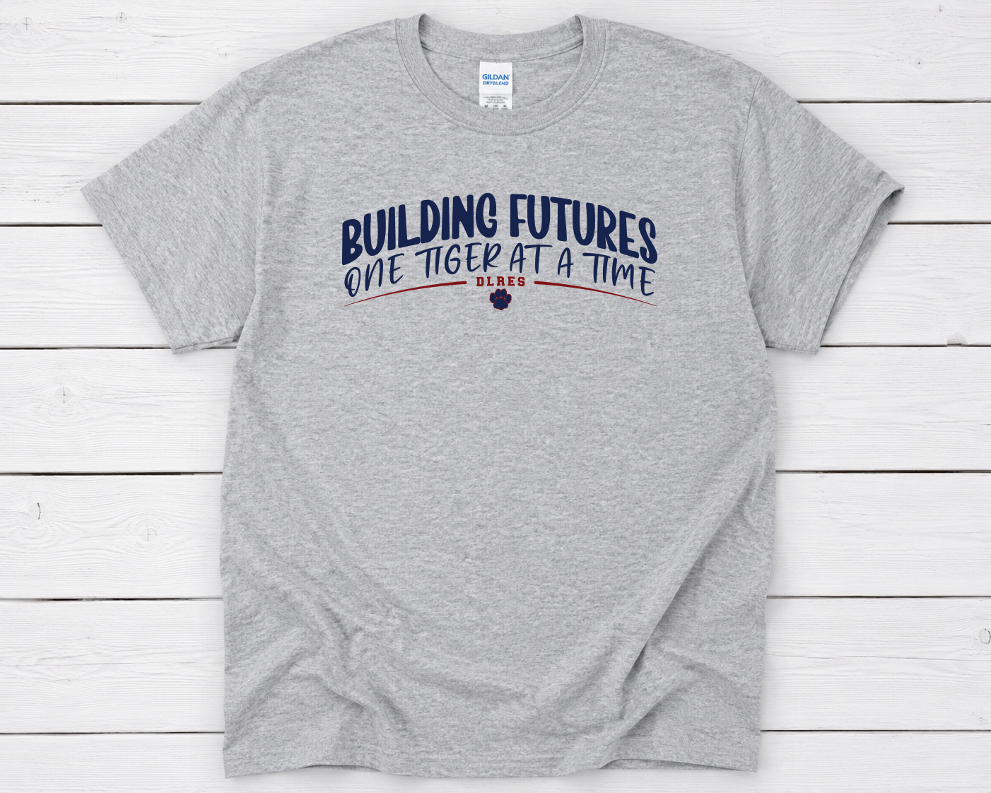 building futures tshirt athletic grey.png