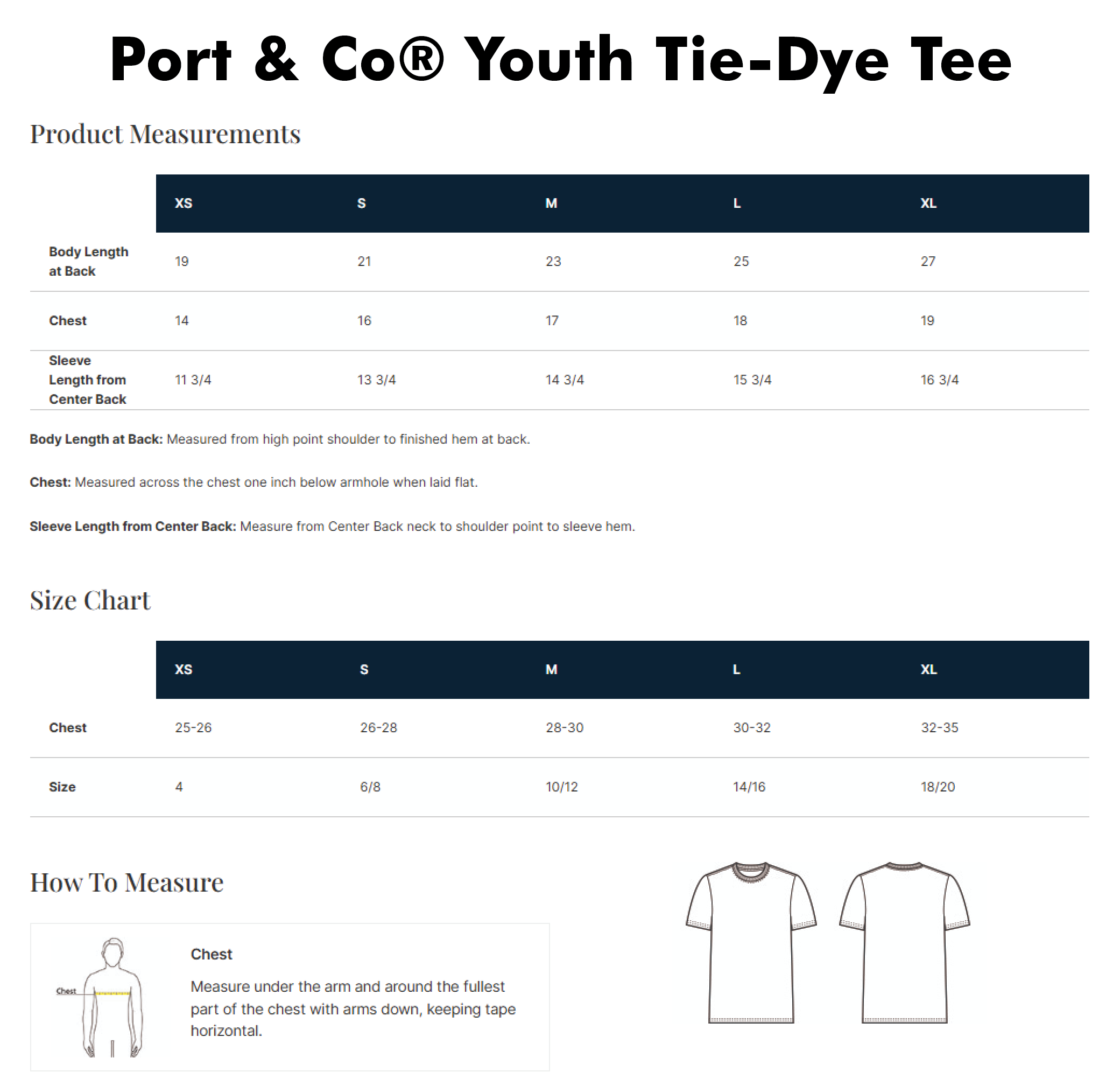 (PC147Y) Port & Co® Youth Tie-Dye Tee Sizing Chart.png