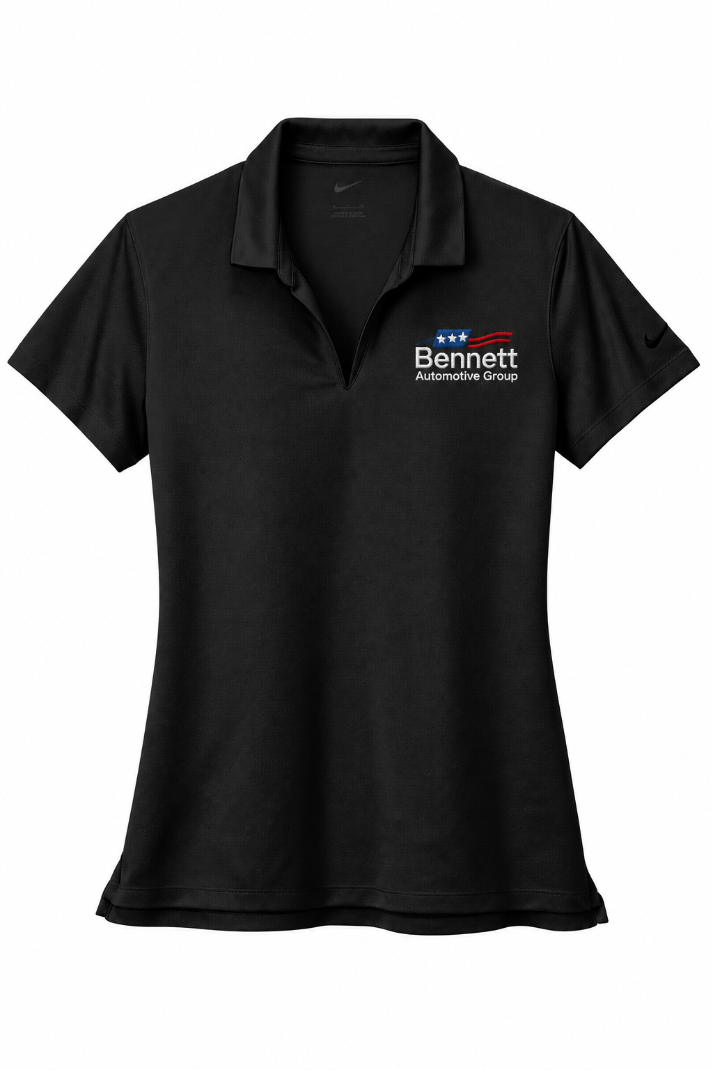 Women's Nike  Dri-FIT Micro Pique 2.0 Polo