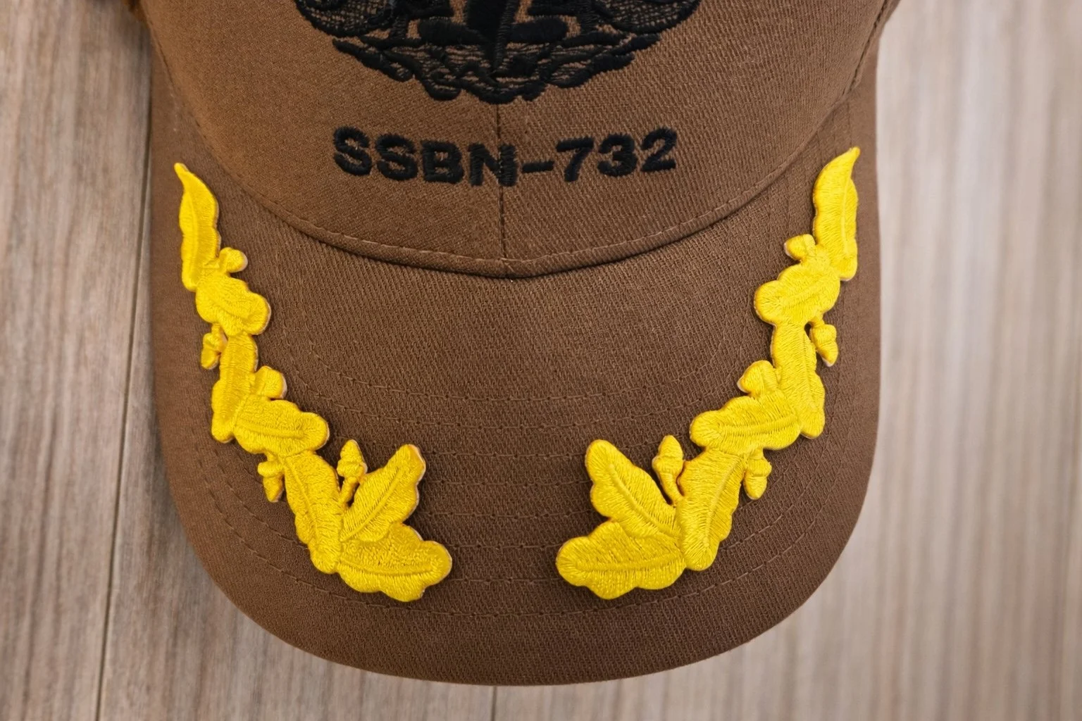 CO Scrambled eggs hat.jpeg