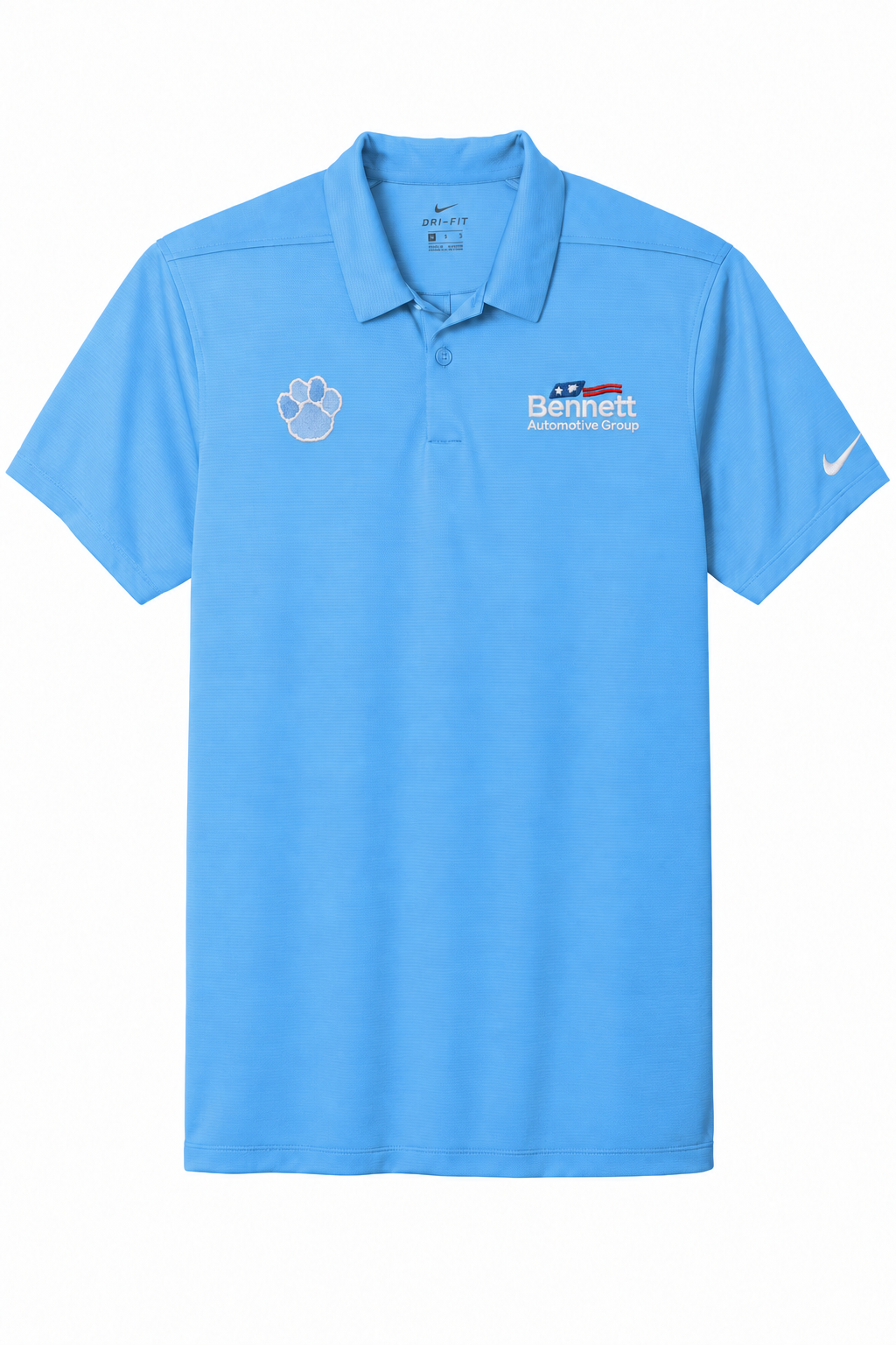Nike Dry Essential Solid Polo