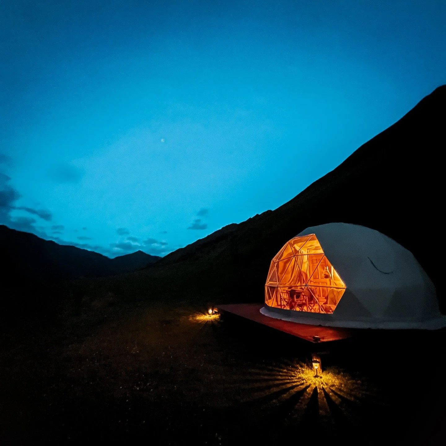 🎉 Just 3 Months to Go! 🌿✨

We're counting down! In exactly 3 months, Glam Camping Queenstown opens its domes for the 2025/2026 season &ndash; and trust us, you won't want to miss it!

Tucked away in a remote and breathtaking corner of Queenstown, o