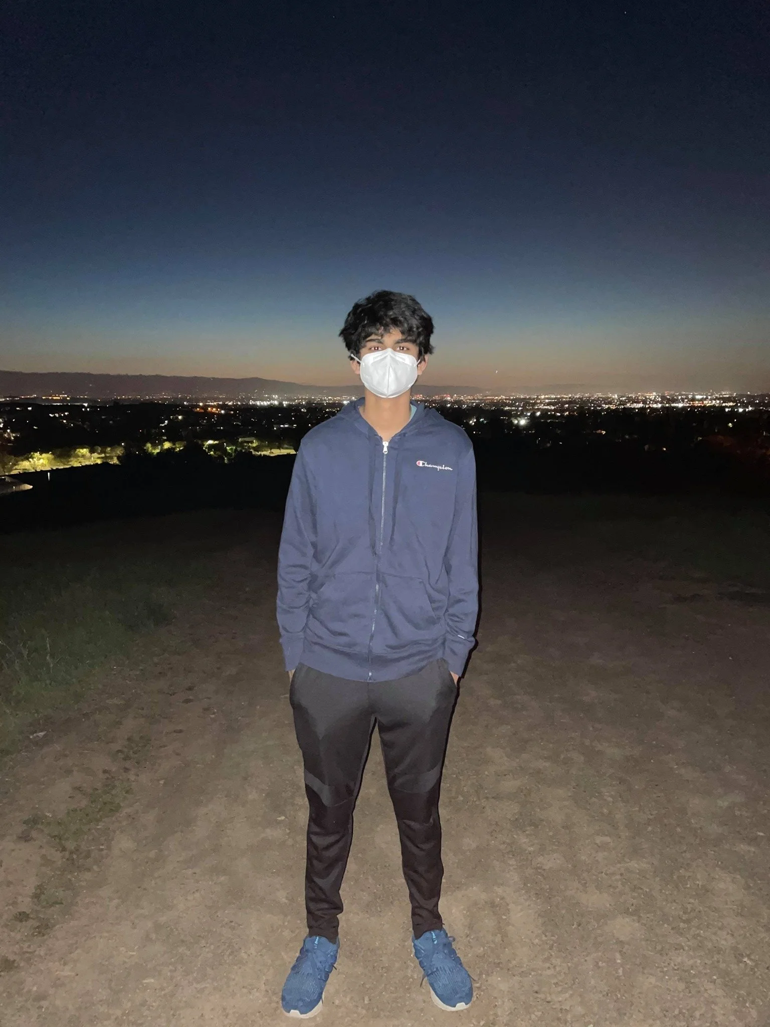 Anish Thalamati