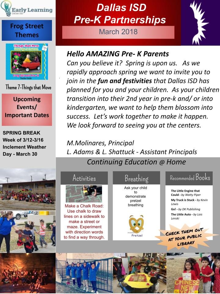 PreK Partnerships Newsletter-March 2018.jpg