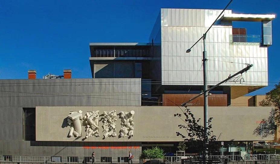 The revitalised Museum of Art reunites its collection & transforms exhibition, learning & public zones into an interdisciplinary campus hub. Maytrix delivered the  F&B strategy & design brief to optimise  F&B for engagement & sustainability .