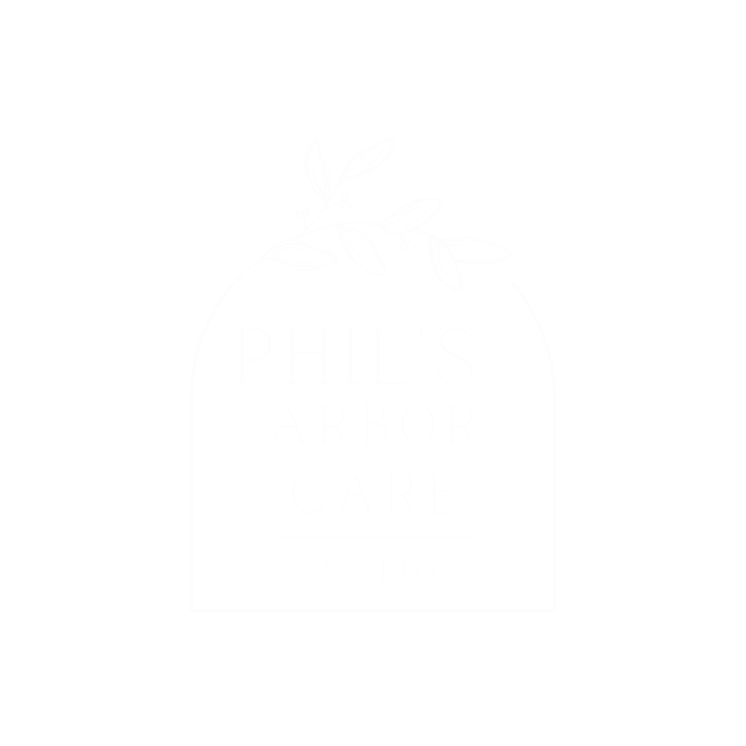 Phil&#39;s Arbor Care